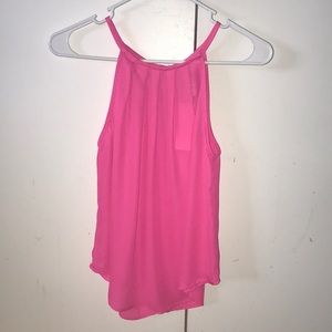 Francesca’s tank top